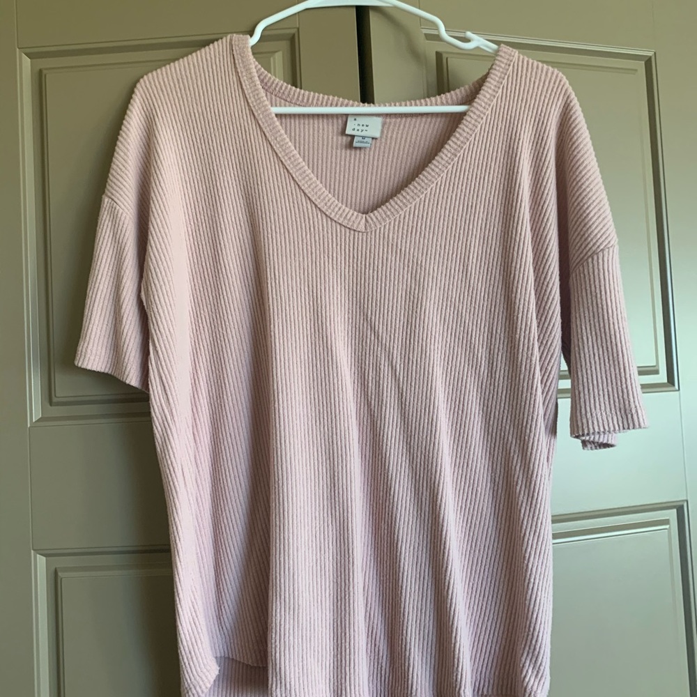 Pink T-Shirt